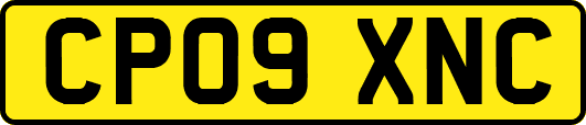 CP09XNC