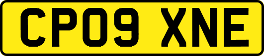 CP09XNE