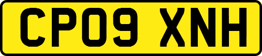 CP09XNH