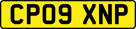 CP09XNP