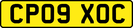 CP09XOC
