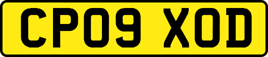 CP09XOD