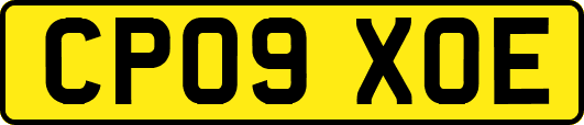 CP09XOE