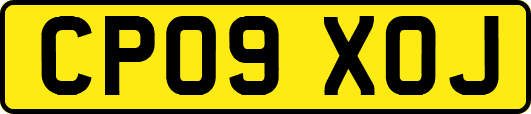CP09XOJ