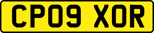 CP09XOR