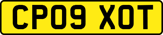 CP09XOT