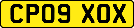 CP09XOX
