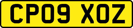 CP09XOZ