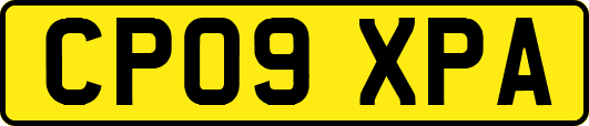 CP09XPA
