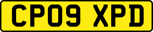 CP09XPD
