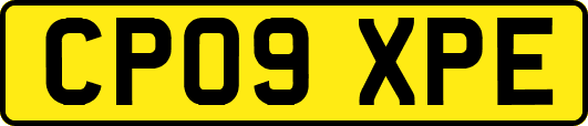CP09XPE