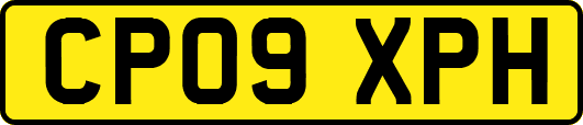 CP09XPH
