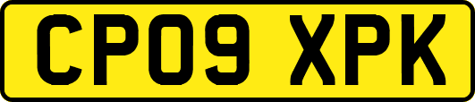 CP09XPK