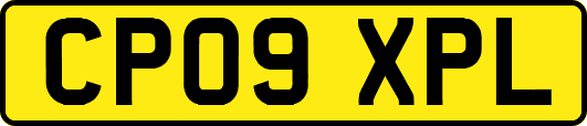 CP09XPL