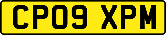 CP09XPM