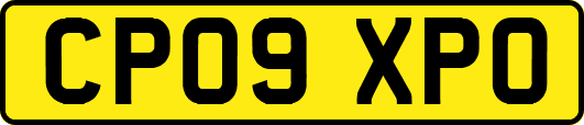 CP09XPO