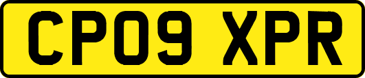 CP09XPR