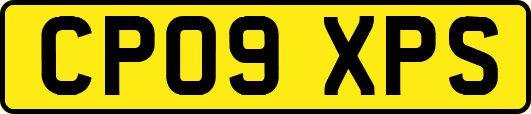 CP09XPS