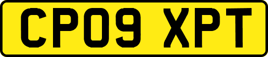 CP09XPT