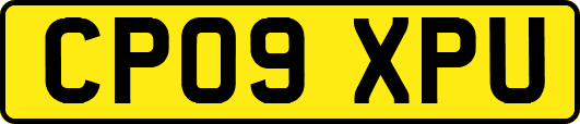 CP09XPU
