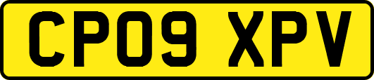CP09XPV