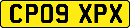 CP09XPX
