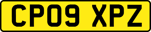 CP09XPZ