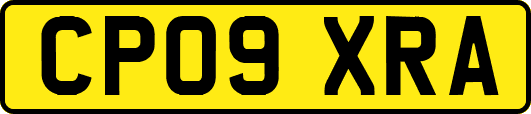 CP09XRA