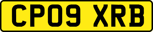 CP09XRB
