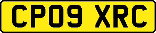 CP09XRC