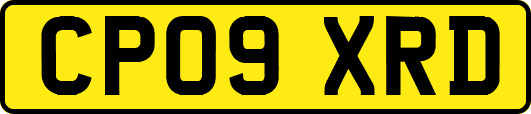 CP09XRD