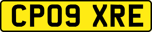CP09XRE