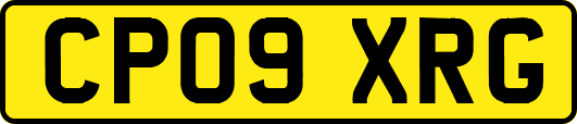 CP09XRG