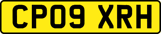 CP09XRH