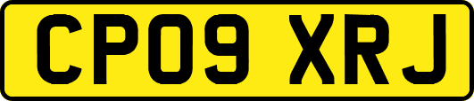CP09XRJ