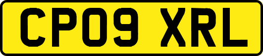 CP09XRL