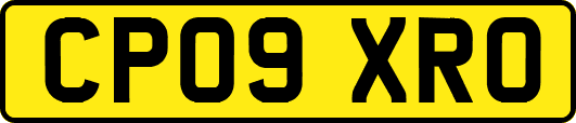 CP09XRO