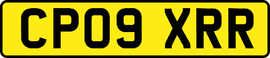 CP09XRR