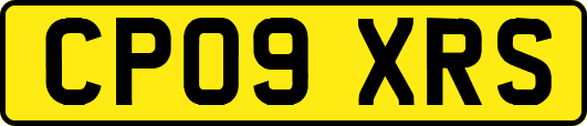 CP09XRS