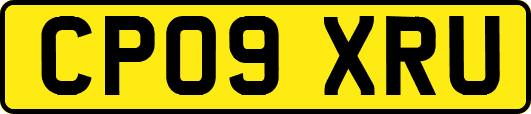 CP09XRU