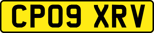 CP09XRV