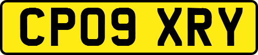 CP09XRY