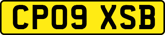 CP09XSB