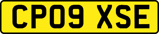 CP09XSE