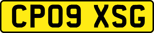 CP09XSG
