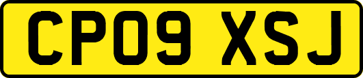 CP09XSJ