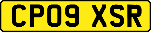 CP09XSR