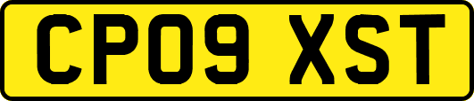 CP09XST