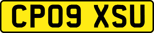 CP09XSU