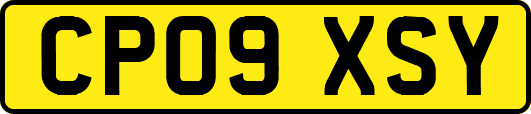 CP09XSY